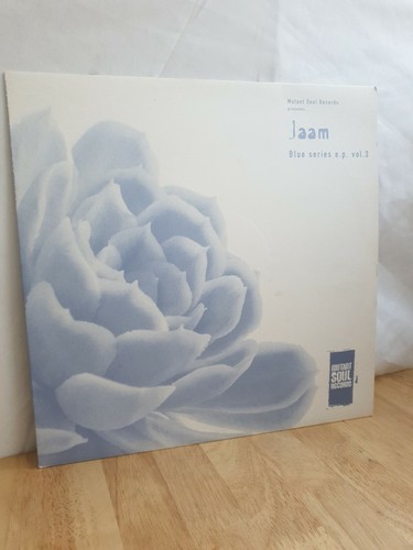 Jaam blue series vol - blue,