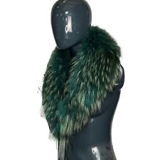 COLLO IN  DI PELLICCIA PER