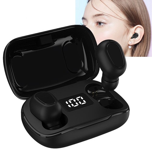 Bluetooth earphones - bluetooth,