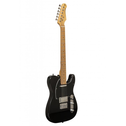 Stagg set plus chitarra - set-plus, bk