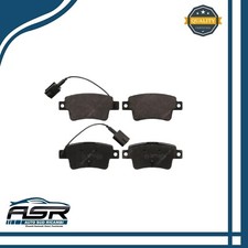 KIT SERIE PASTIGLIE FRENO