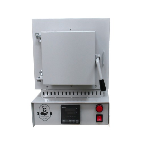 Forno per bruciare cera - , da