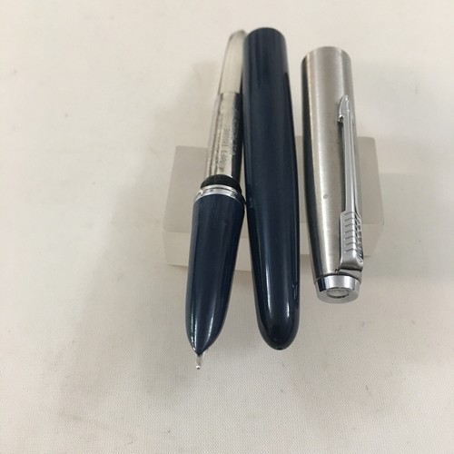 Penna stilografica parker - stilografica, 21