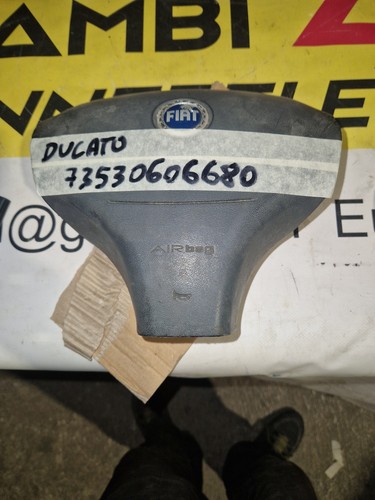 73530606680 air bag volante - bag,