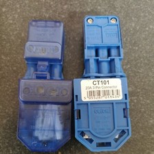 Connettore Flusso Click Plug