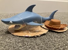 Disney Pixar Toy Story Shark