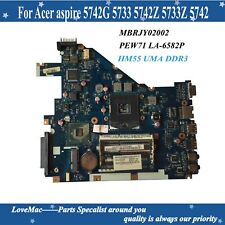LA-6582P per Acer Aspire 5742G