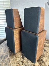 Altoparlanti satellitari