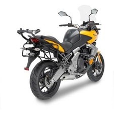 TELAIETTO POSTERIORE MONORACK KAWASAKI 650 KLE VERSYS 2010-2014
