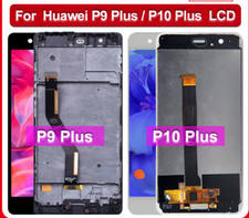 Per Huawei P10 Plus P9 Plus