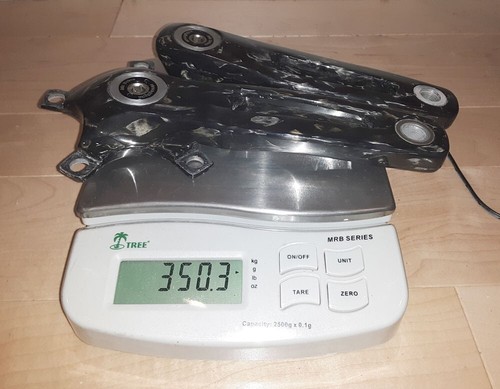 Stronglight pulsion compact - stronglight,