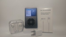 Apple ipod classic - 5,, 6