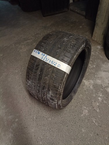 Pneumatico 315 35r20 - pneumatico, 315/35r20