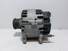 Alternatore diesel volkswagen - alternatore,