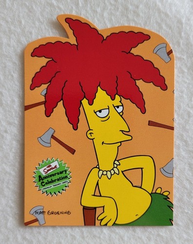 Inkworks the simpsons - the,