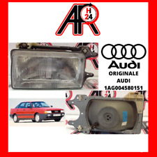 Faro anteriore sinistro Audi 80 originale Hella 1AG004580151
