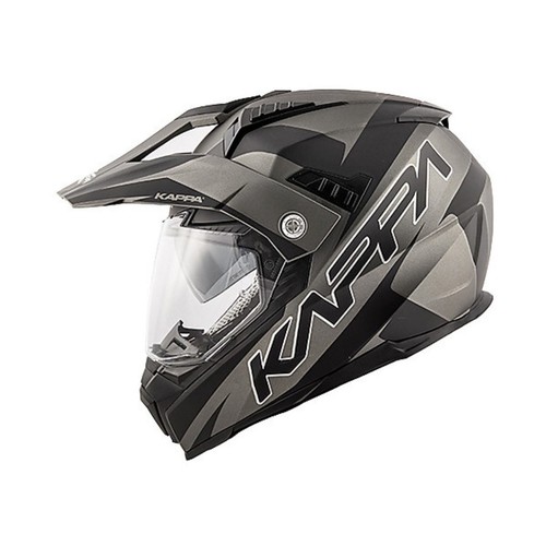 Casco kappa enduro - kappa, 30
