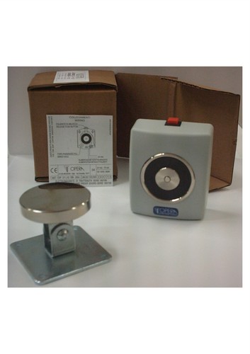 Elettromagnete trattenuta a - di,