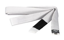 Cintura Ju-Sports BJJ Kids -