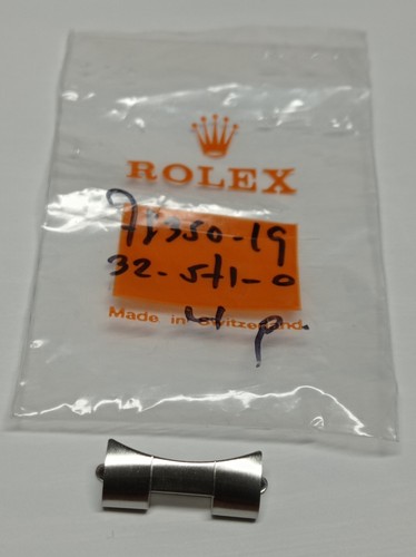 One new original rolex - original,