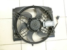 Ventola ventilatore per Radiatore BMW E46 320CD 03-06 7790896