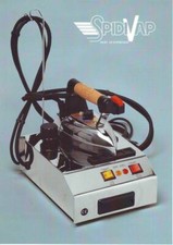 FERRO DA PER STIRARE STIRO A