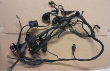Cablaggio impianto elettrico