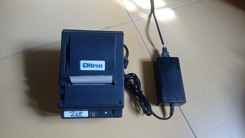 Ditron stampante pos per - ditron,