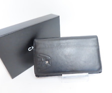 Autentico portafoglio lungo