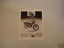 advertising Pubblicità 1975