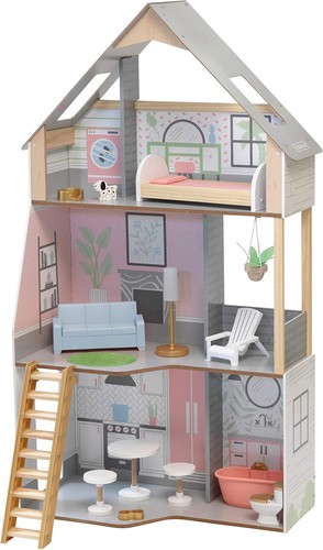 Kidkraft alina casa delle - casa,