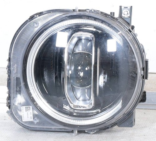 Faro sinistro 52088424 - sinistro,