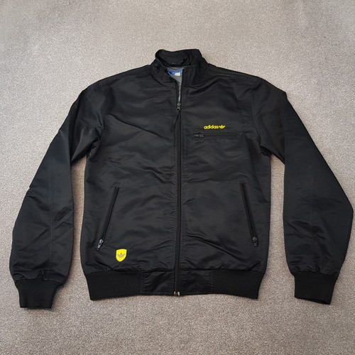 Adidas giacca uomo track - adidas,