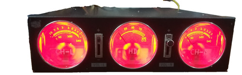 Cooler master musketeer - cooler,