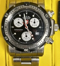 Orologio Uomo Swiss Military