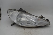 105993- Faro Anteriore DX Peugeot 206 Dal 1998 al 2012 Cod 6205S7