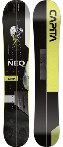 Capita neo slasher splitboard - capita,