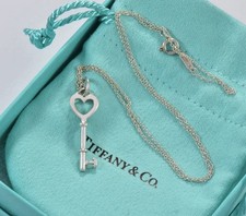 Collana Tiffany & Co. 100%