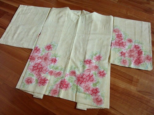 Haori kimono nuovo**