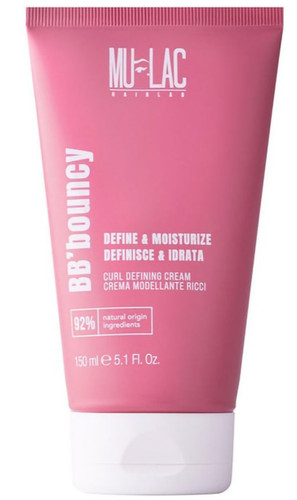 Mulac bouncy curl defining - mulac,