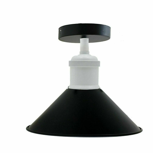 Lampada incasso industriale - lampada,