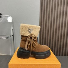 Stivali da neve donna Naked