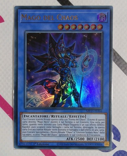 Mago del chaos magician - chaos, (magician