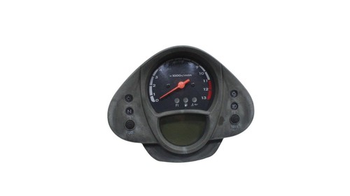 Strumentazione kawasaki 6n - strumentazione, er-6n