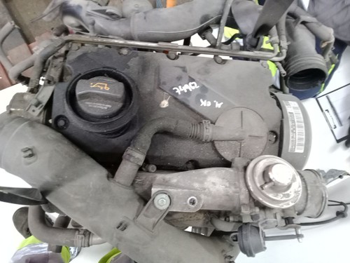 Arl motore completo 16968 - completo, /