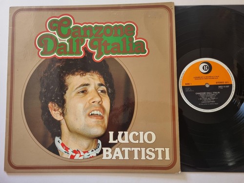 Lucio battisti canzone - lucio,