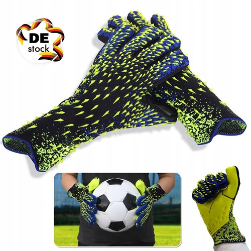 Guanti portiere calcio bambini - portiere,