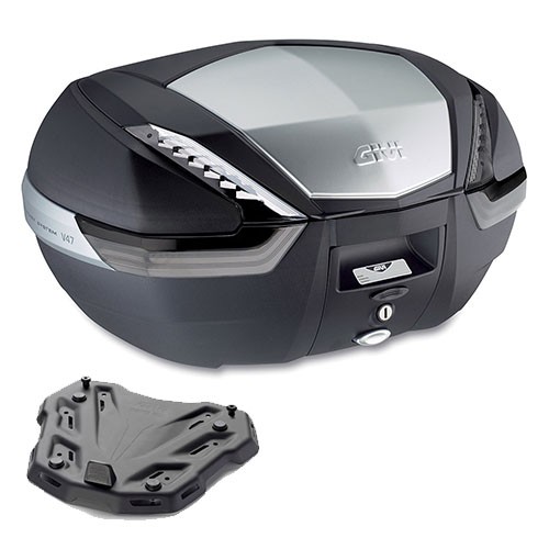 Kit bauletto v47nt - kit,