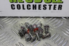 Fissaggi carena Aprilia RSV 1000 Mille 2001 2002 RSV1000 B161