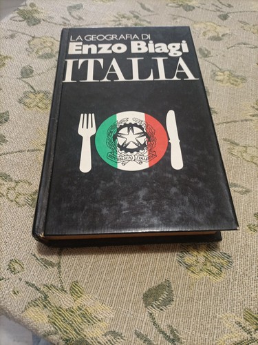 Libro geografia enzo - libro.la,